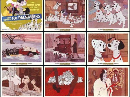 101 Dalmatians Cheap