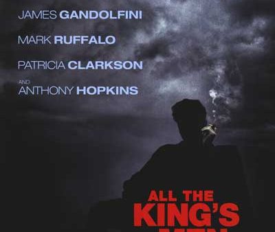 All The King s Men Online Hot Sale