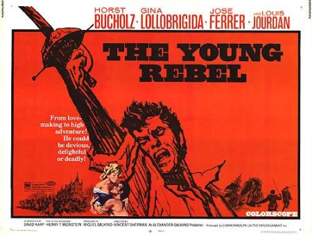 Young Rebel Online