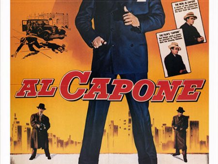 Al Capone Online Sale