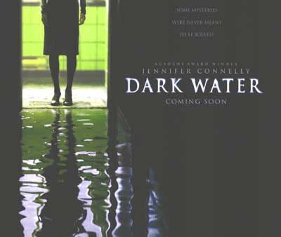 Dark Water Cheap