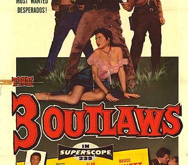 3 Outlaws Online Hot Sale