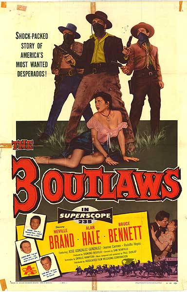 3 Outlaws Online Hot Sale