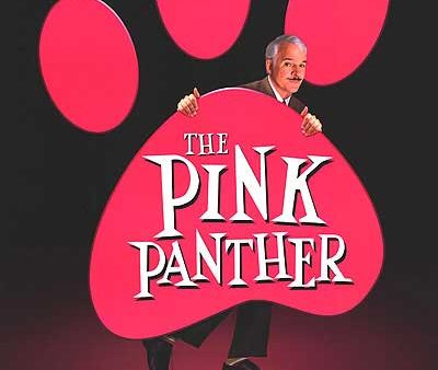 Pink Panther Hot on Sale