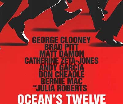 Ocean s Twelve Online