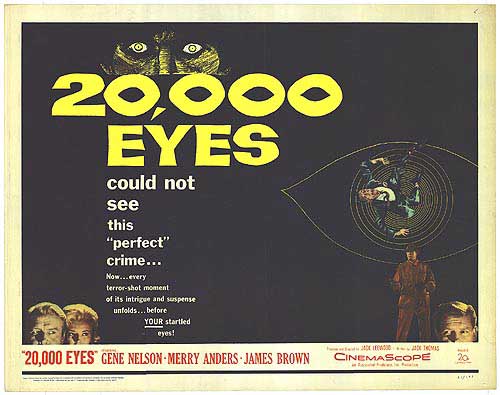 20,000 Eyes Online Hot Sale