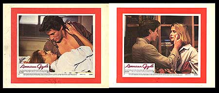 American Gigolo Hot on Sale