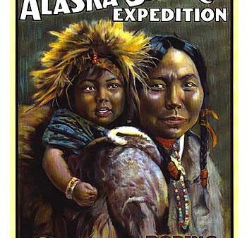 Alaska - Siberia Expedition For Discount