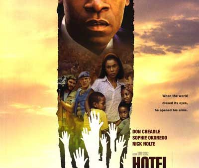 Hotel Rwanda For Sale