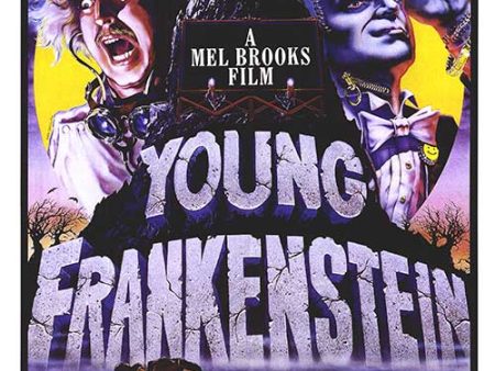 Young Frankenstein For Sale