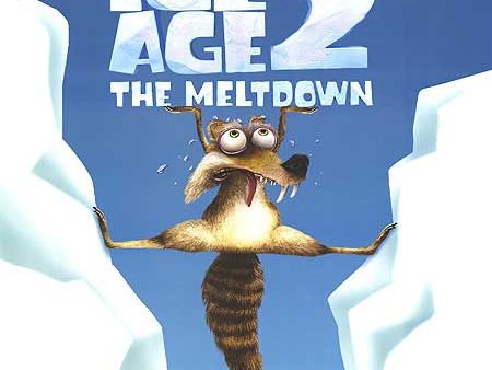 Ice Age: The Meltdown For Cheap