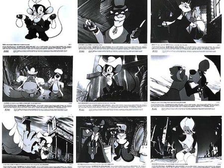 American Tail: Fievel Goes West For Sale