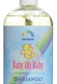 RAINBOW RESEARCH - Baby Shampoo Scented - 16 oz Discount