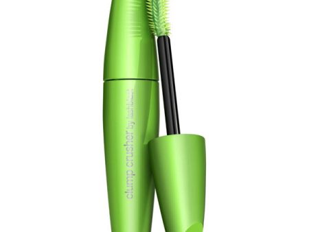 COVERGIRL - LashBlast Clump Crusher Mascara Black Brown - 0.44 fl. oz. (13.1 ml) Online Hot Sale