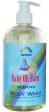 RAINBOW RESEARCH - Body Wash Scented - 16 oz Supply