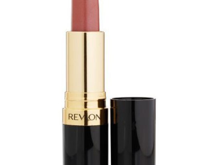 REVLON - Super Lustrous Pearl Lipstick #030 Pink Pearl - 0.15 oz. (4.2 g) Cheap