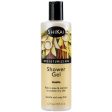 SHIKAI - Moisturizing Shower Gel Vanilla - 12 fl .oz. (355 ml) Online