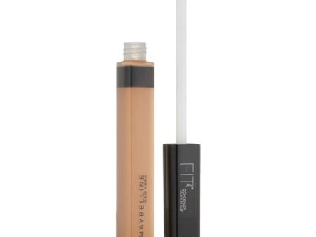 MAYBELLINE - Fit Me! Concealer 30 Cafe - 0.23 fl. oz. (6.8 ml) Online Hot Sale