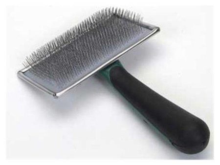 SAFARI - Soft Slicker Brush Medium - 1 Brush Fashion