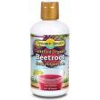 DYNAMIC HEALTH - Organic Certified Beetroot Juice - 32 fl. oz. (946 ml) Cheap