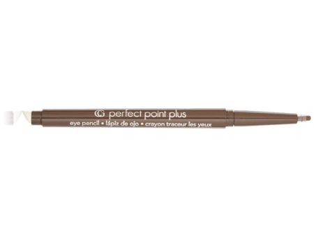 COVERGIRL - Perfect Point Plus Eye Liner Espresso - 0.008 oz. (230 mg) For Sale