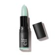 e.l.f. - Lip Exfoliator Mint Maniac - 0.11 oz. (3.2 g) Online Hot Sale