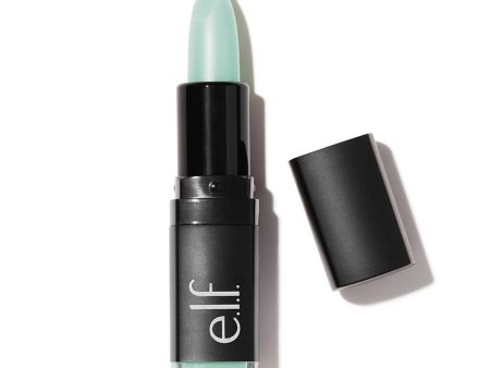 e.l.f. - Lip Exfoliator Mint Maniac - 0.11 oz. (3.2 g) Online Hot Sale