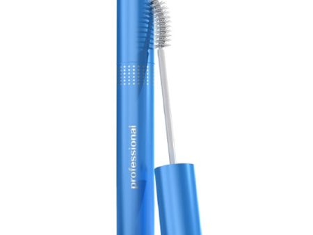 COVERGIRL - Professional Mascara Curved Brush Black - 0.3 fl. oz. (9 ml) Online Sale