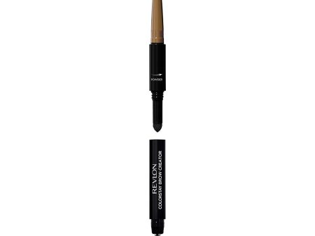 REVLON - ColorStay Brow Creator, Blonde - 0.11 oz. (0.32 g) Online Sale