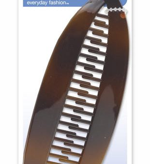 SCUNCI - Flat Tort Clnch Comb 0.05 Pound - 1 Comb on Sale