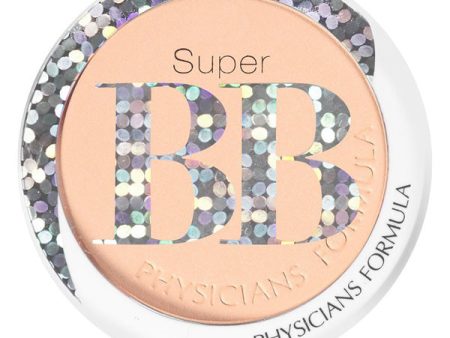 PHYSICIANS FORMULA - Super BB All-in-1 Beauty Balm Powder Light Medium - 0.29 oz. (8.3 g) on Sale