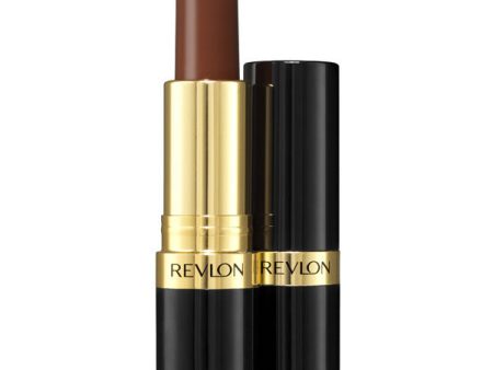 REVLON - Super Lustrous Creme Lipstick #671 Mink - 0.15 oz. (4.2 g) For Discount