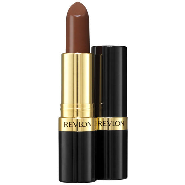 REVLON - Super Lustrous Creme Lipstick #671 Mink - 0.15 oz. (4.2 g) For Discount