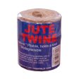 T.W. EVANS - Poly Brown Jute Twine - 150 Feet Sale