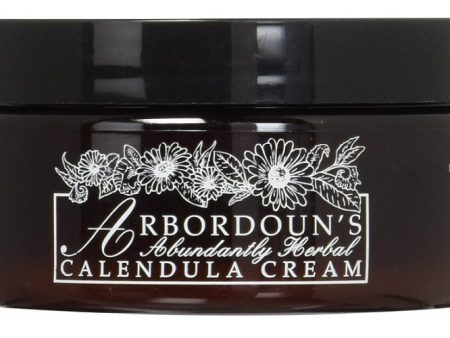 ARBORDOUN - Calendula Cream - 9 oz. For Discount