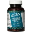 ALTA HEALTH - Potassium Chloride plus Silica - 100 Capsules Cheap