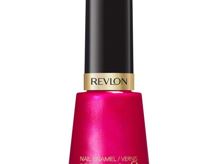 REVLON - Nail Enamel, Electric - 0.5 fl. oz. (14.7 ml) Discount