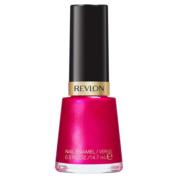 REVLON - Nail Enamel, Electric - 0.5 fl. oz. (14.7 ml) Discount