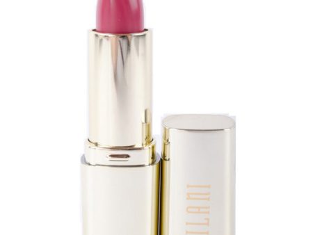 MILANI - Color Statement Lipstick Plumrose - 0.14 oz. (4 g) on Sale