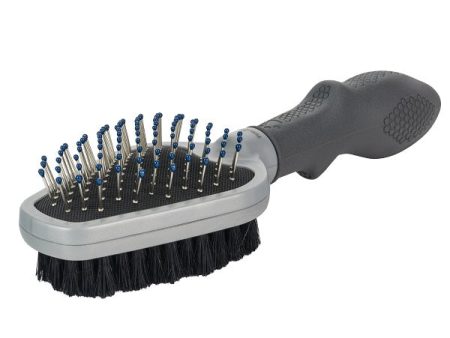 FURMINATOR - Dual Grooming Brush for Dogs & Cats - 1 Brush Cheap