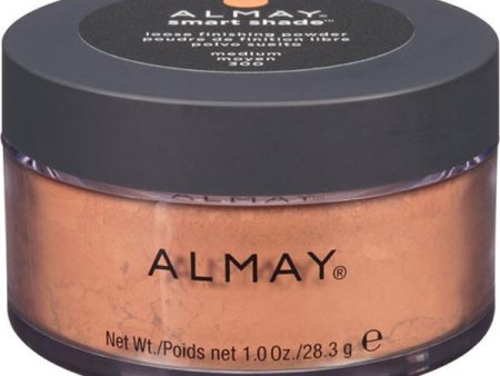 ALMAY - Smart Shade Loose Finishing Powder Medium - 1 oz. (28.3 g) Cheap