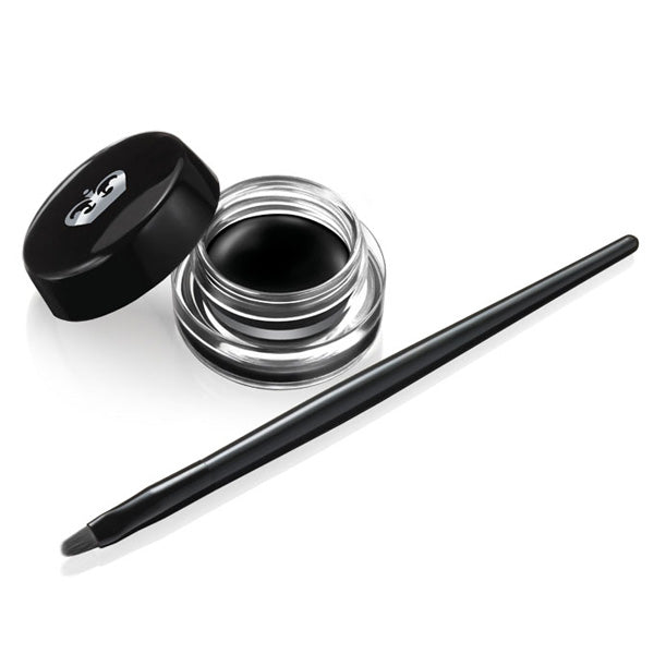 RIMMEL - Scandaleyes Waterproof Gel Eyeliner Black - 0.085 oz. (2.4 g) For Sale