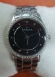 Skagen 347SSXB Glitz Black Dial Stainless Steel Bracelet Women s Watch Online