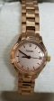 Fossil ES3167 Rose Gold Dial Rose Gold Stainless Women s Watch Discount